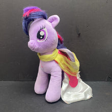 Load image into Gallery viewer, Twilight Sparkle w/Cape
