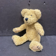 Load image into Gallery viewer, Bear Plush 1990 Vintage Collectible
