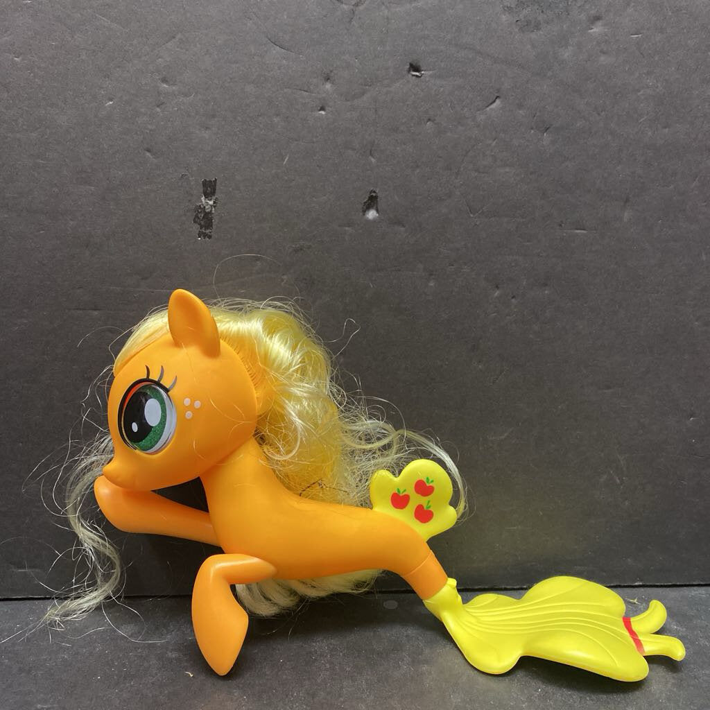 Apple Jack Sea Pony – Encore Kids Consignment