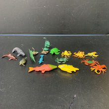 Load image into Gallery viewer, Set of Sea Animals
