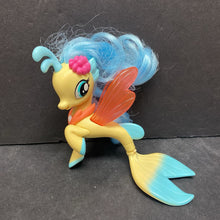 Load image into Gallery viewer, Princess Skystar Sea Pony
