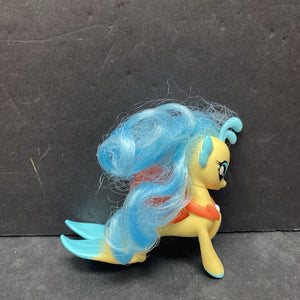 Princess Skystar Sea Pony