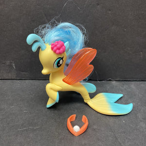 Princess Skystar Sea Pony