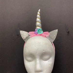 Sparkly Unicorn Headband