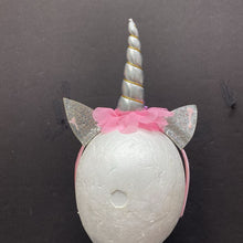 Load image into Gallery viewer, Sparkly Unicorn Headband
