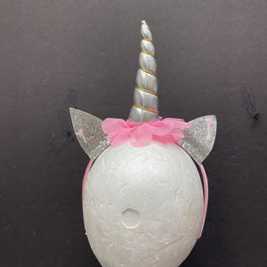 Sparkly Unicorn Headband