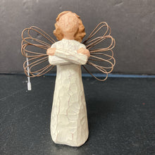 Load image into Gallery viewer, &quot;Angel of Strength&quot; Figurine
