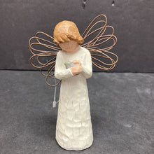 Load image into Gallery viewer, &quot;Angel of Healing&quot; Figurine
