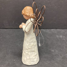 Load image into Gallery viewer, &quot;Angel of Healing&quot; Figurine
