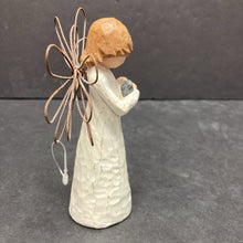 Load image into Gallery viewer, &quot;Angel of Healing&quot; Figurine
