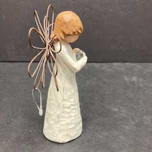 "Angel of Healing" Figurine