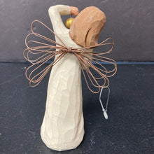 Load image into Gallery viewer, &quot;Angel of Wonder&quot; Figurine

