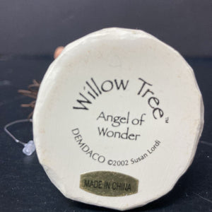 "Angel of Wonder" Figurine