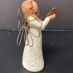 "Angel of Freedom" Figurine