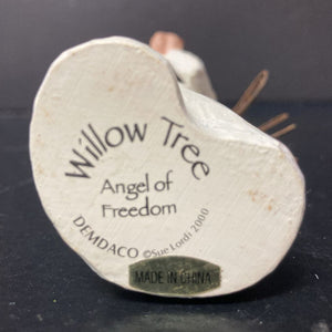 "Angel of Freedom" Figurine