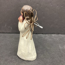 Load image into Gallery viewer, &quot;Angel of the Heart&quot; Figurine
