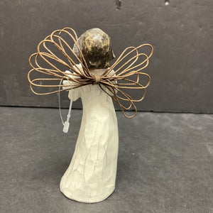 "Angel of Beauty" Figurine