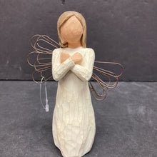 Load image into Gallery viewer, &quot;Sign for Love&quot; Figurine
