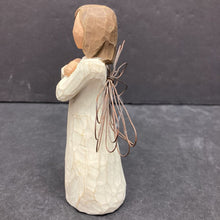 Load image into Gallery viewer, &quot;Sign for Love&quot; Figurine
