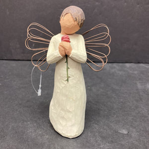 "Loving Angel" Figurine