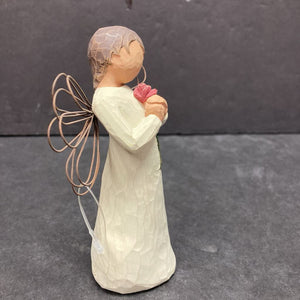 "Loving Angel" Figurine