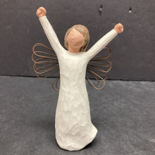 Load image into Gallery viewer, &quot;Angel of Courage&quot; Figurine
