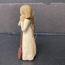 Load image into Gallery viewer, &quot;Angel of the Garden&quot; Figurine
