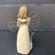 Load image into Gallery viewer, &quot;Angel of the Garden&quot; Figurine
