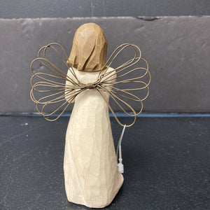 "Angel of the Garden" Figurine