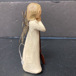 "Angel of the Garden" Figurine
