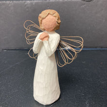 Load image into Gallery viewer, &quot;Angel of Wishes&quot; Figurine
