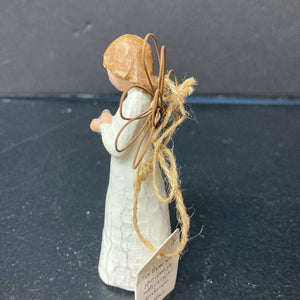 "Angel of Healing" Figurine
