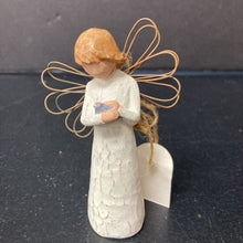 Load image into Gallery viewer, &quot;Angel of Healing&quot; Figurine
