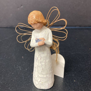 "Angel of Healing" Figurine