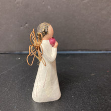 Load image into Gallery viewer, &quot;Angel of the Heart&quot; Figurine
