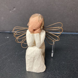 "Angel of Caring" Figurine
