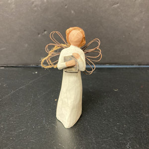 "Angel of Learning" Figurine
