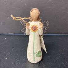 Load image into Gallery viewer, &quot;Angel of Summer&quot; Figurine
