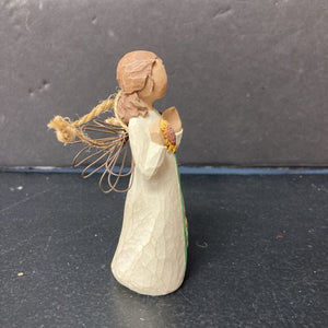 "Angel of Summer" Figurine