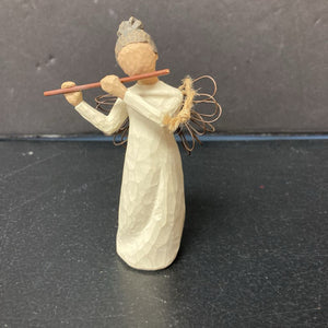 "Angel of Harmony" Figurine