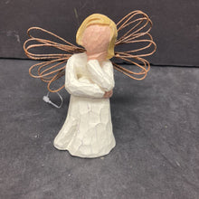 Load image into Gallery viewer, &quot;Angel of Patience&quot; Figurine
