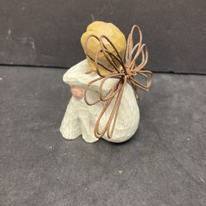 "Angel of Patience" Figurine