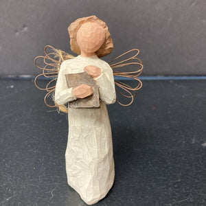 "Angel of Learning" Figurine