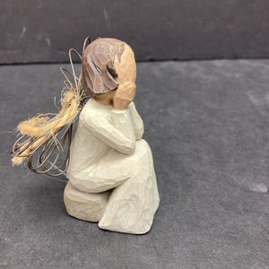 "Angel of Caring" Figurine