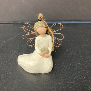 "Angel of Protection" Figurine
