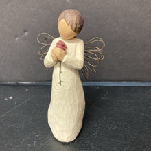 Load image into Gallery viewer, &quot;Loving Angel&quot; Figurine
