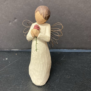 "Loving Angel" Figurine