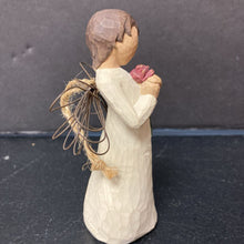 Load image into Gallery viewer, &quot;Loving Angel&quot; Figurine
