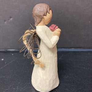 "Loving Angel" Figurine