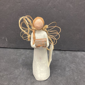 "Angel of Giving" Figurine